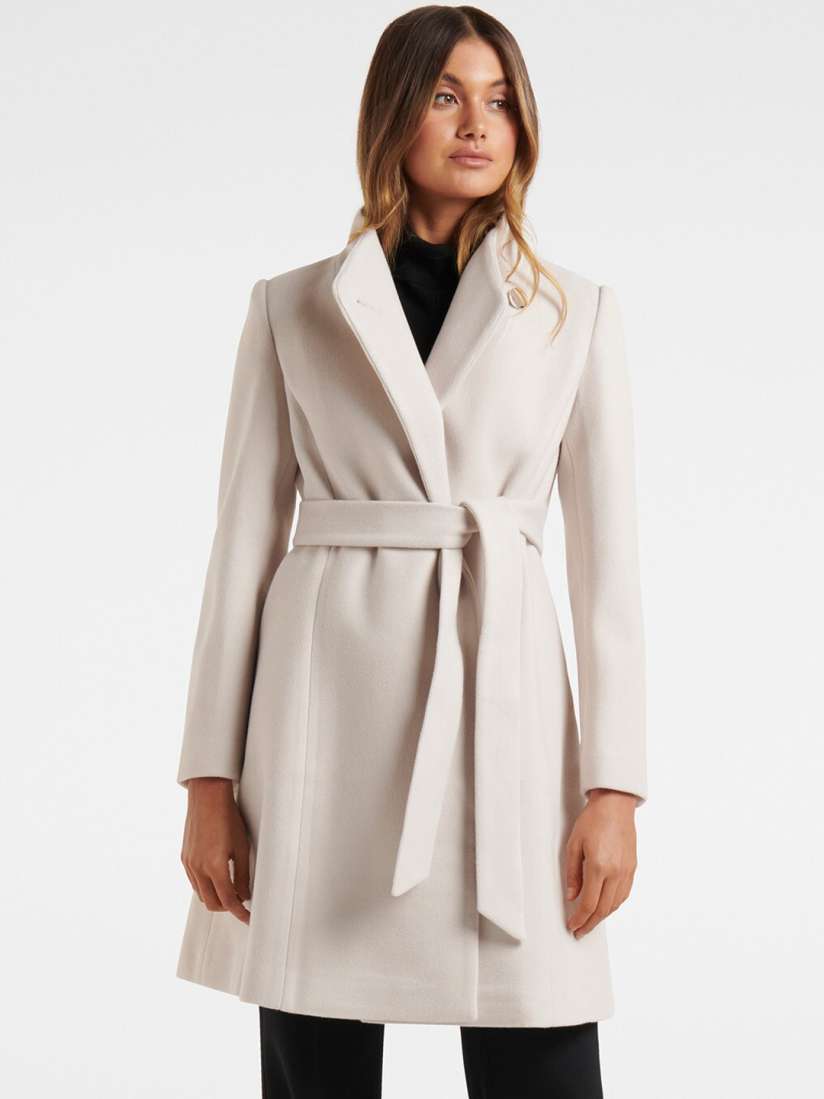 Forever new skirt coat cheap