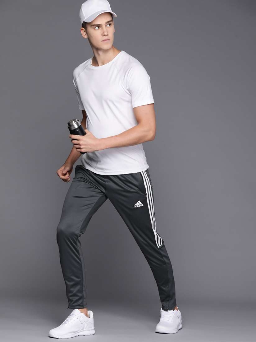 Buy ADIDAS Men Own The Run Astro Wind Sustainable Track Pants Track Pants for Men 16572492 Myntra
