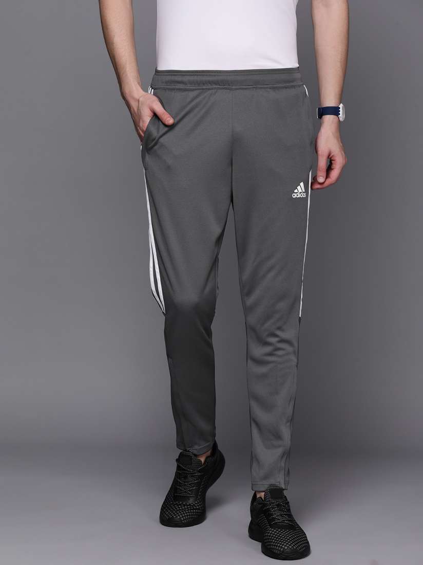 Mens grey adidas pants new arrivals