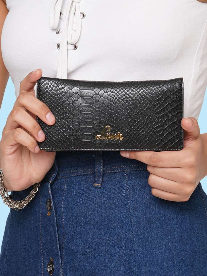 Myntra wallets for ladies sales