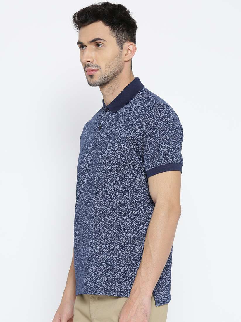 John players polo t shirts shop