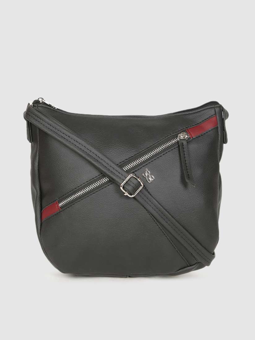 Myntra sling bags baggit store