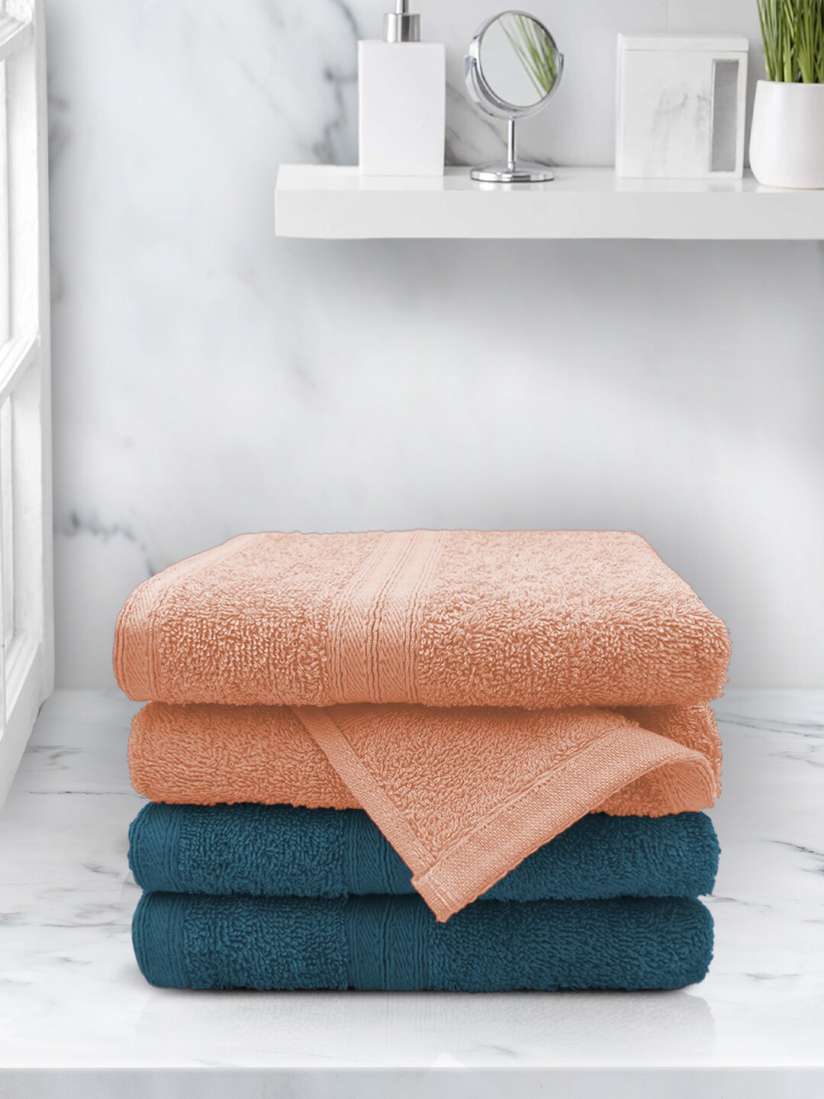 Teal coloured towels new arrivals