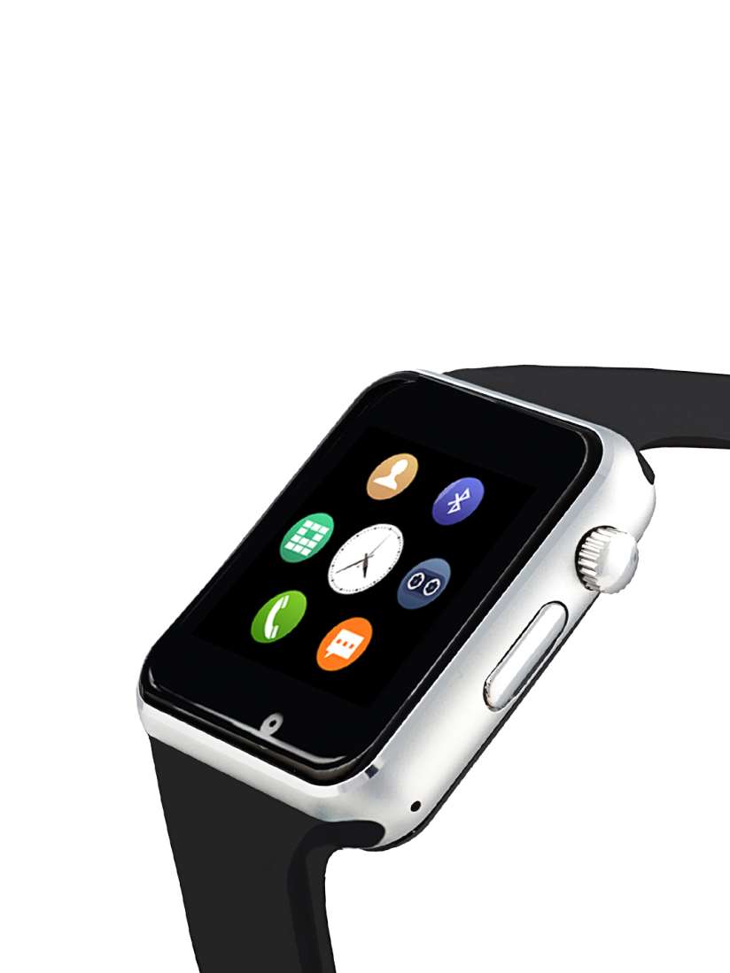 Noise urge smart watch clearance