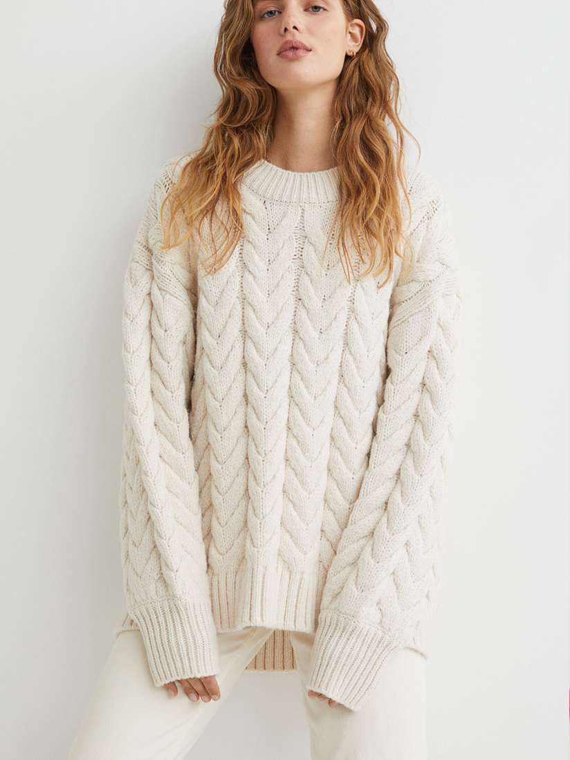 Sweater womens h&m on sale