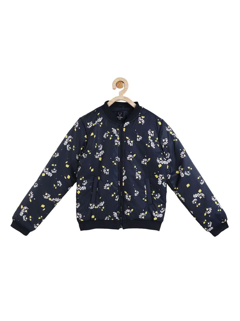 Navy blue jackets for juniors store