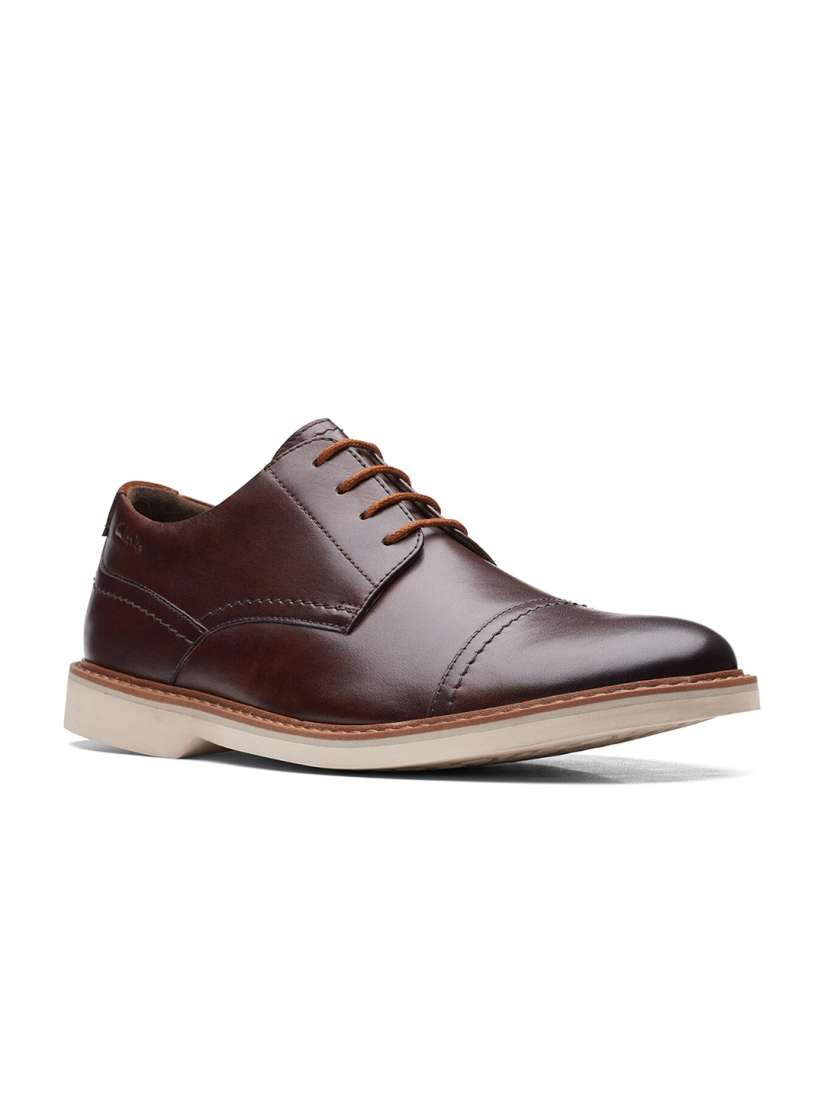 Clarks formal shoes shop
