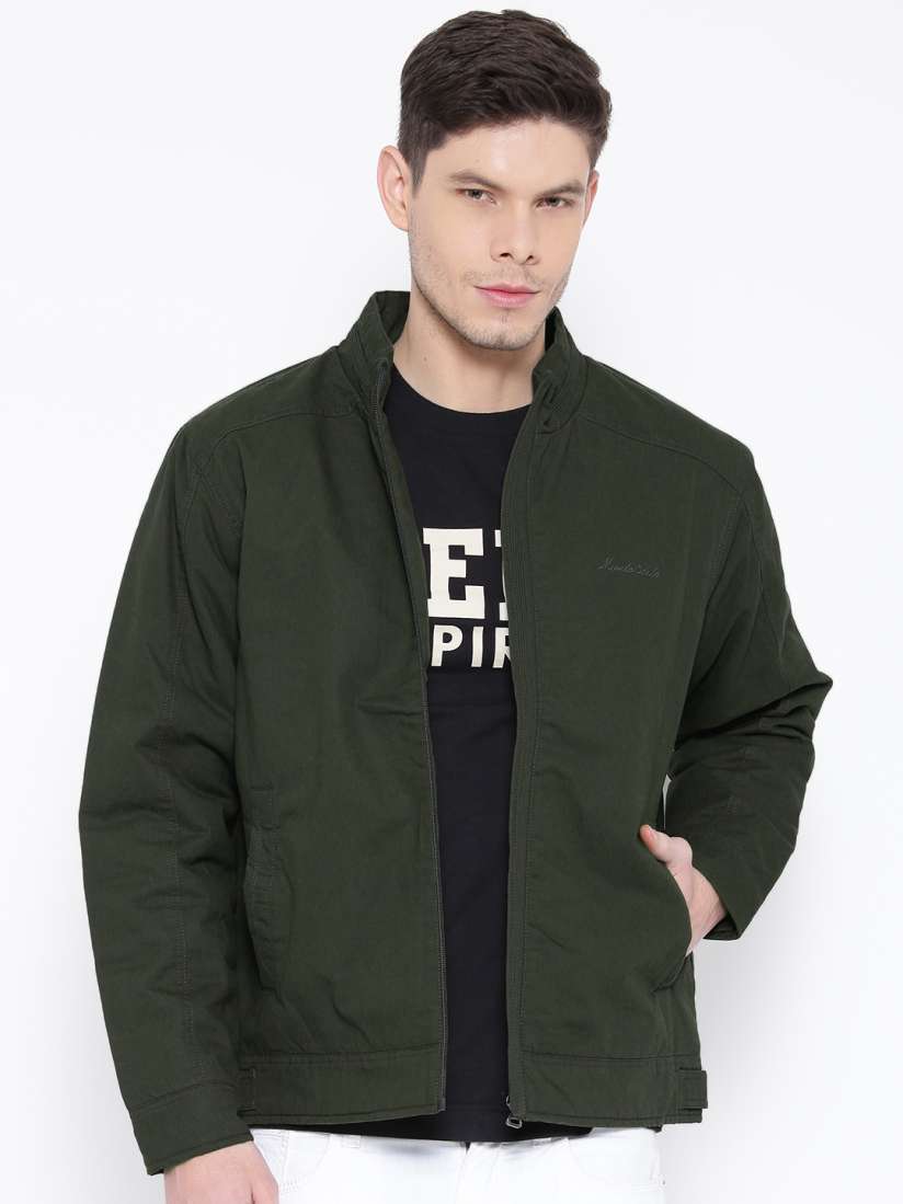 Monte carlo jackets online