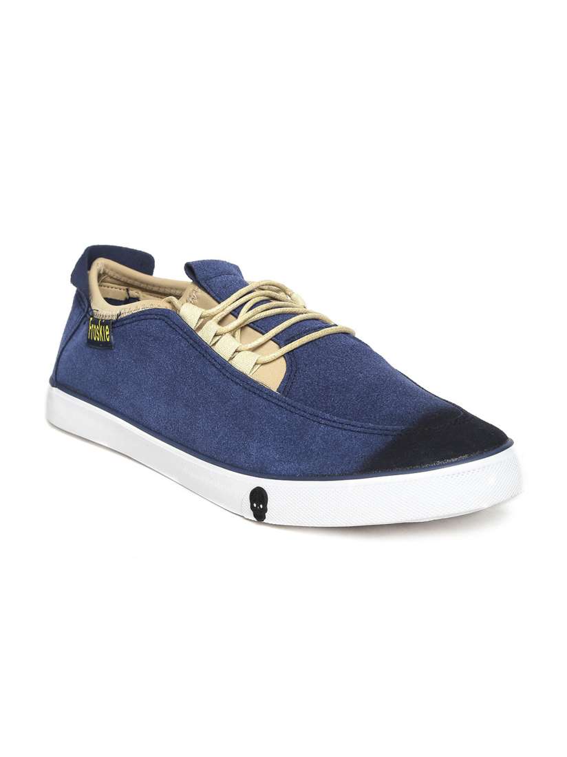 Froskie blue sneakers sales
