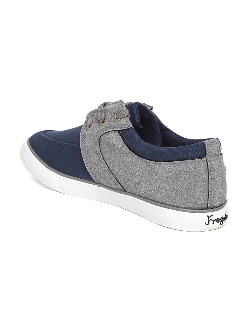 Froskie blue sneakers shop