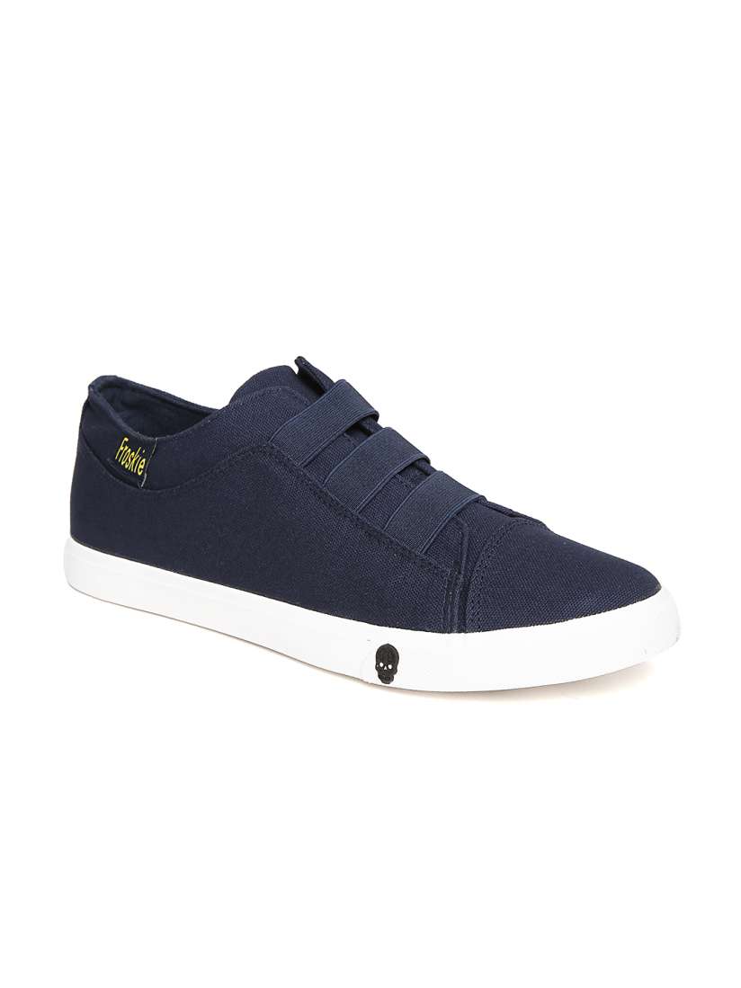 Froskie blue sneakers sales