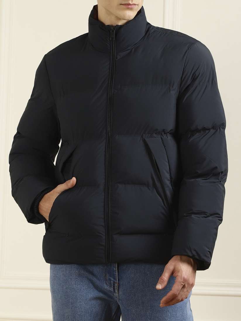 Ted baker puffer jacket mens cheap