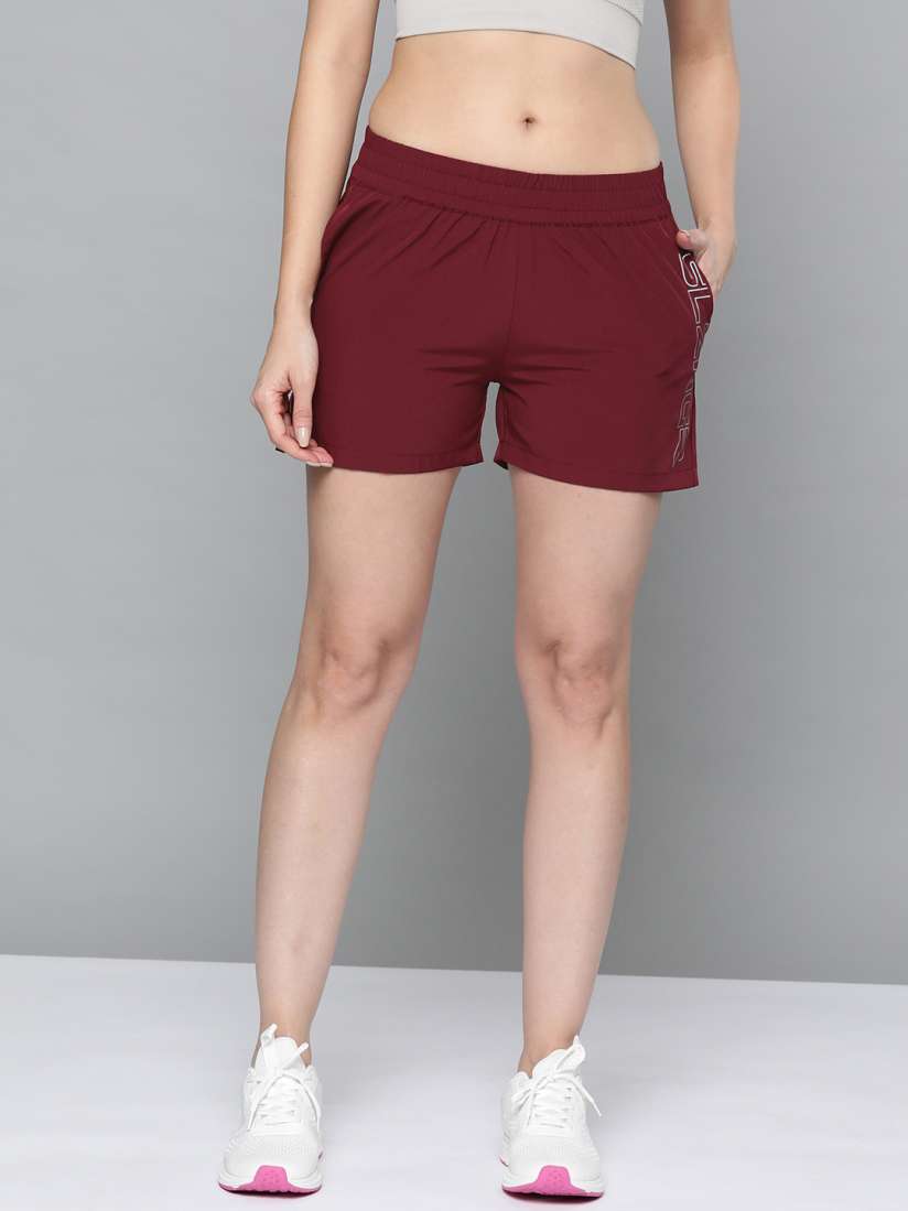 Slazenger shorts womens shop