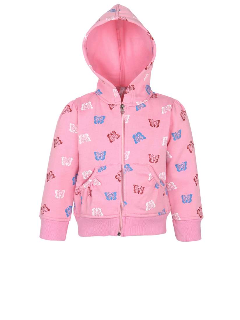 Girls jacket myntra shop
