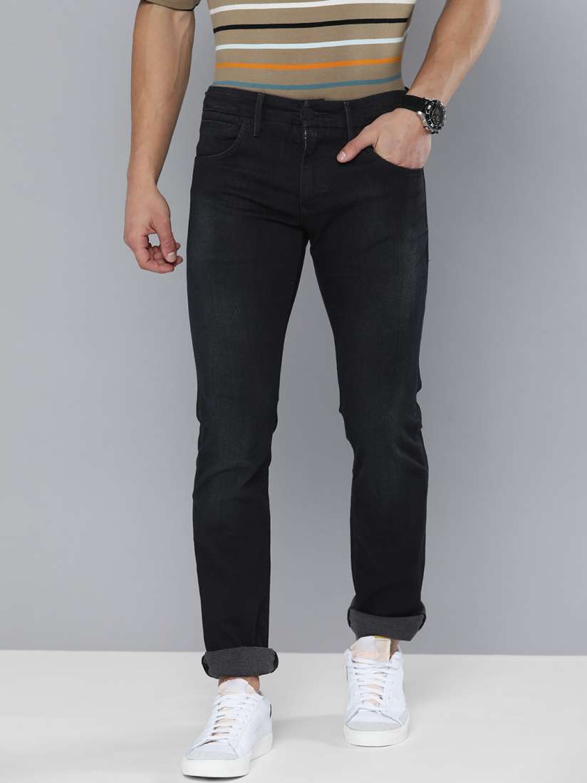 Levis 65504 skinny fit men's jeans outlet