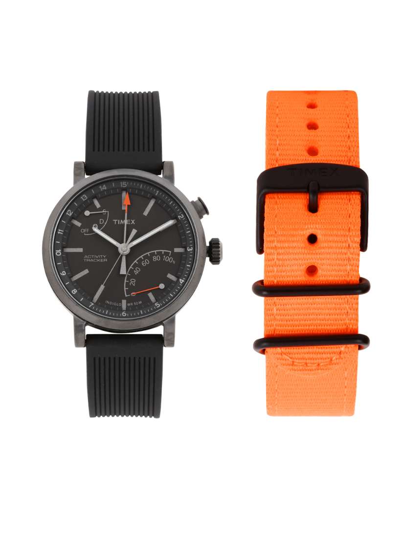 Timex hybrid outlet
