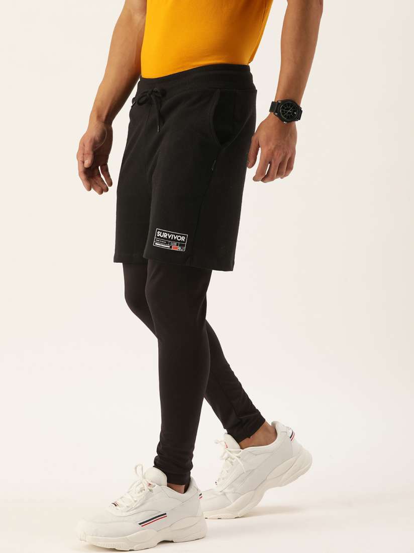 Track pants shorts new arrivals