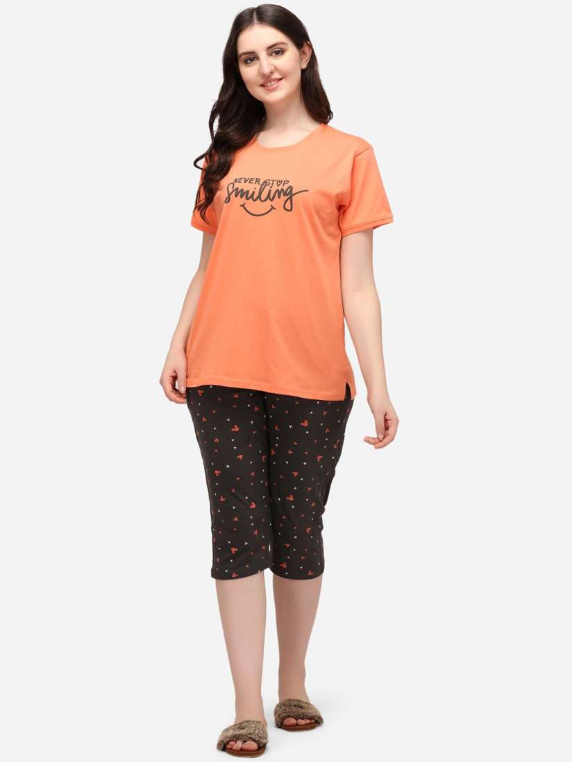 Myntra capri store