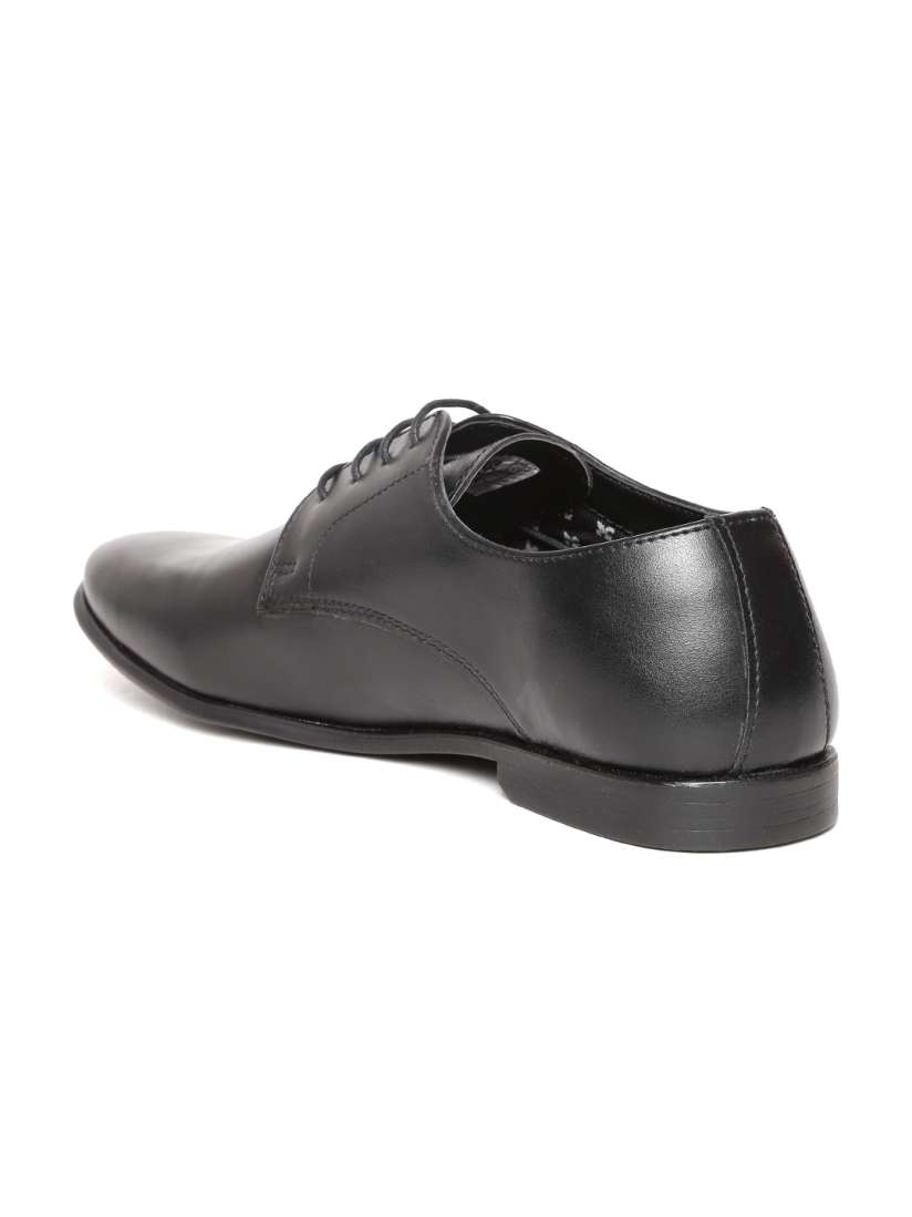 Bond street by red tape black derby shoes new arrivals