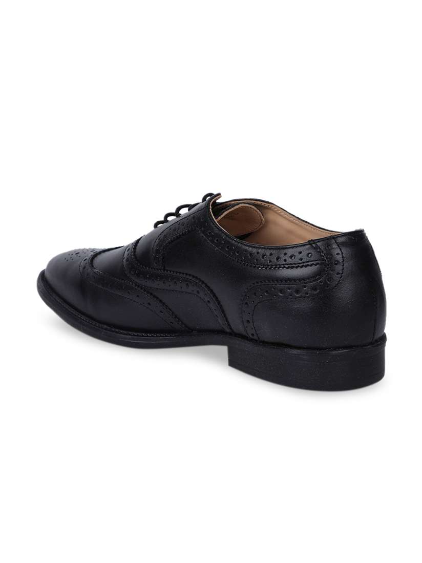 Bata brogue shoes best sale