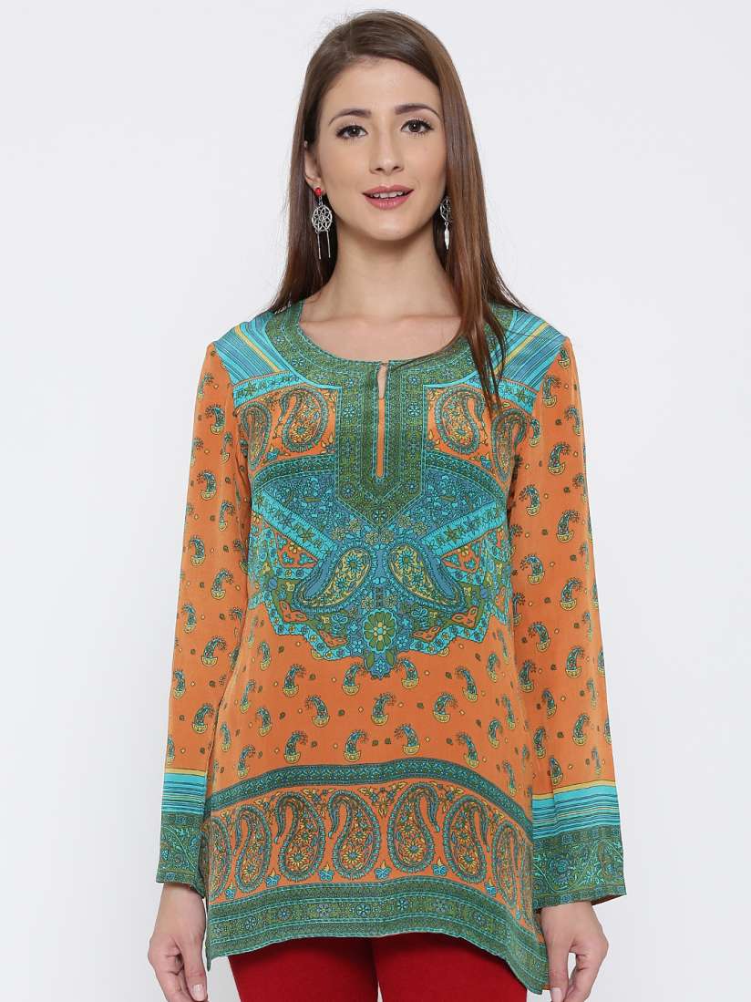 Myntra kurtis biba 2016 shop