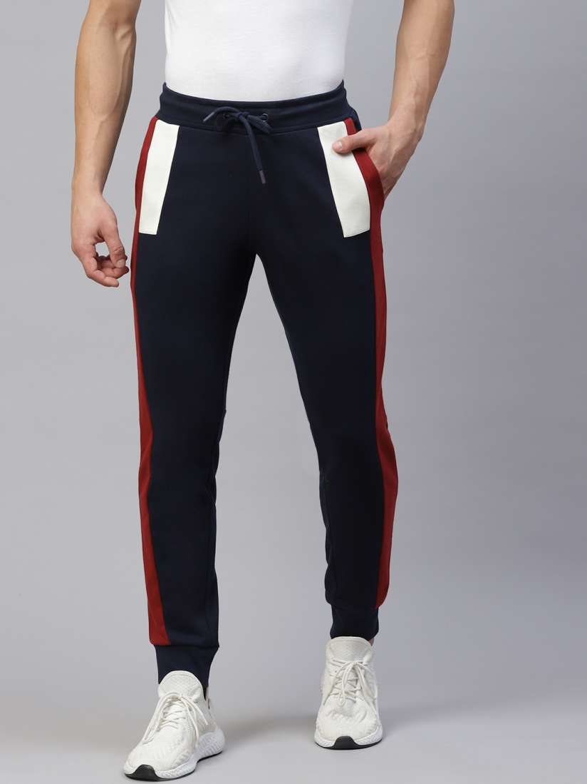 Marks and spencer joggers mens outlet