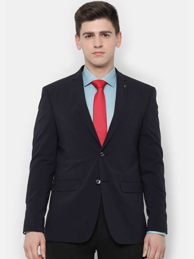 Allen solly blazers myntra shop
