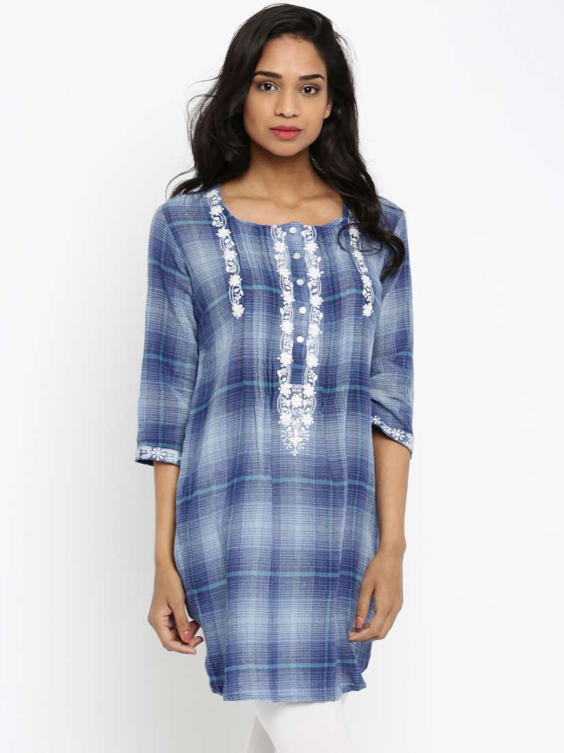 Myntra kurtis biba 2016 shop