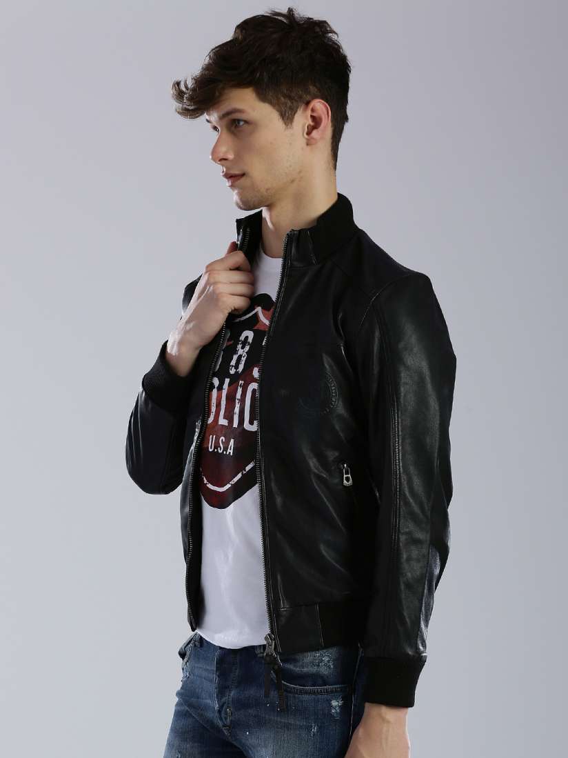 883 police jacket best sale