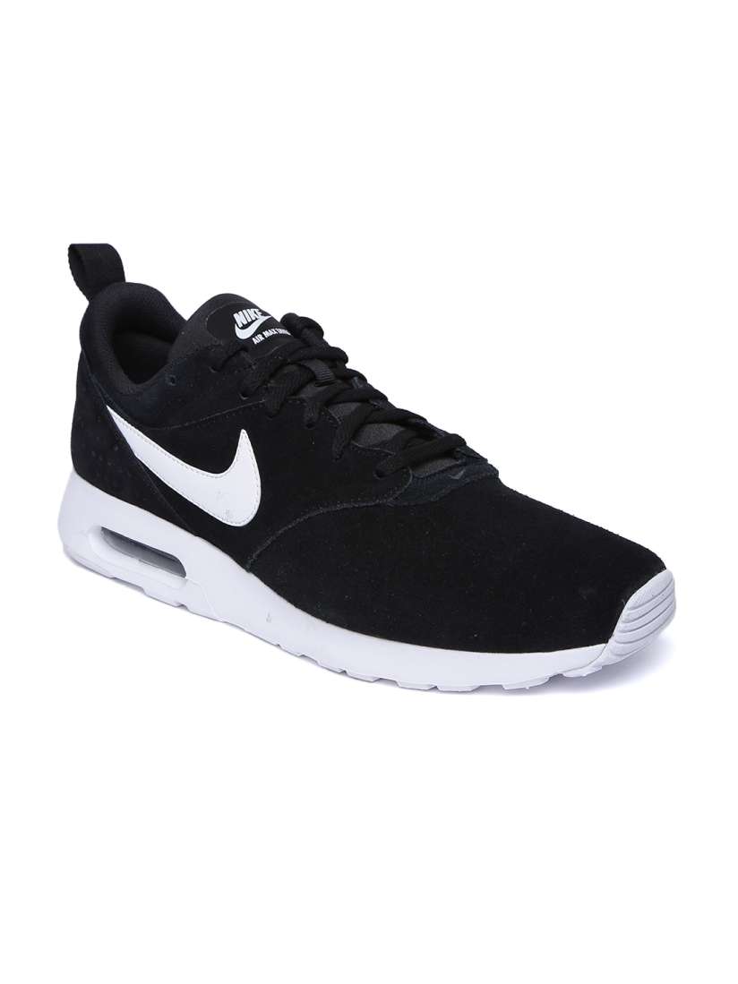 Nike men's air max tavas casual shoes online