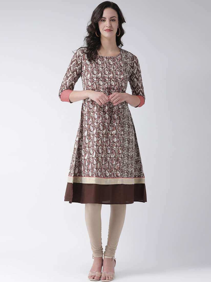 Span ethnic wear shop