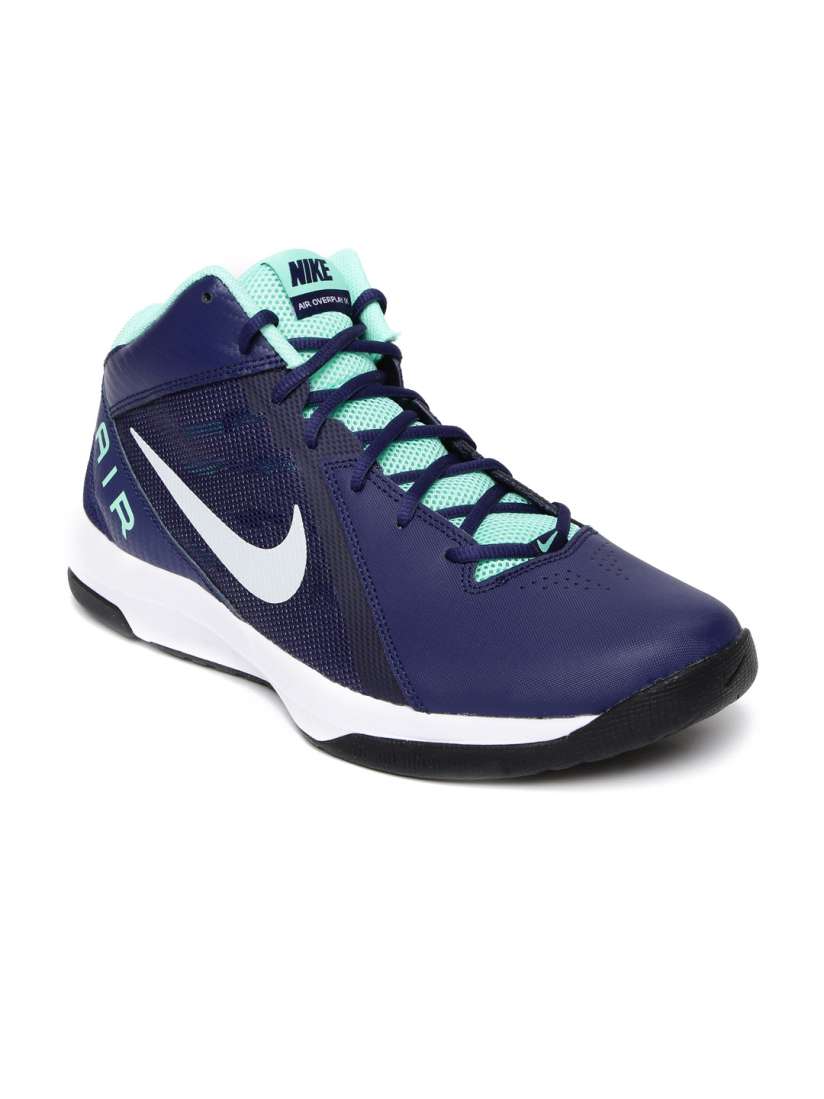 Nike the air overplay deals