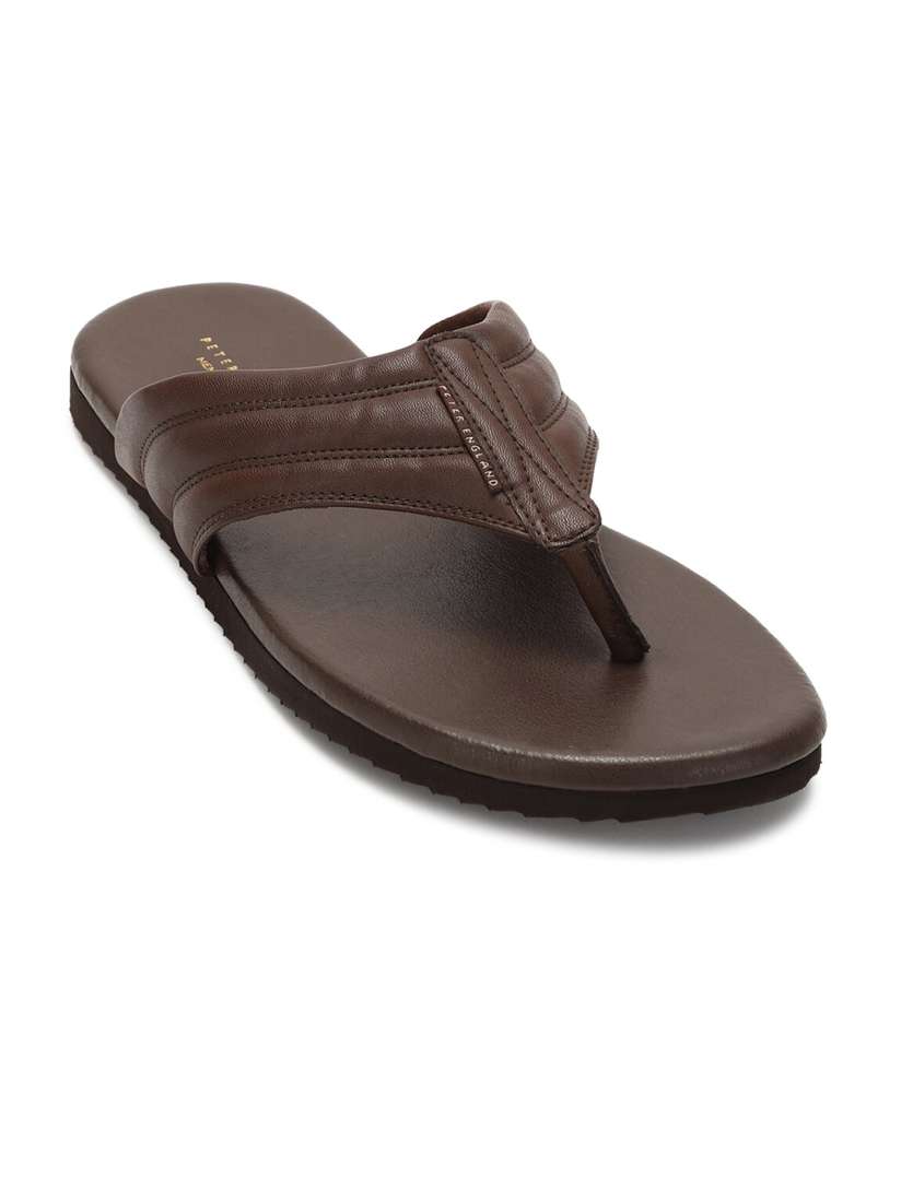 Peter england flip flop hotsell