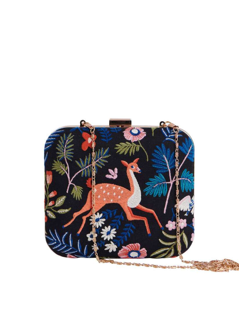 Chumbak clutch best sale