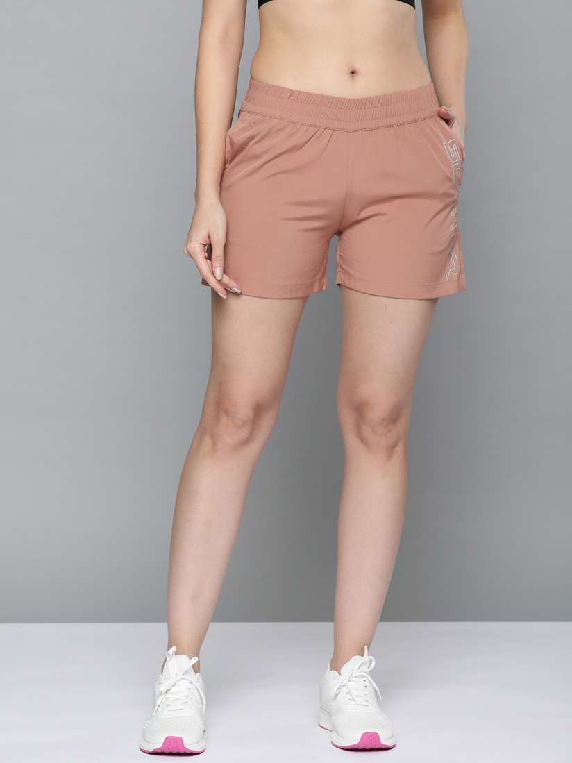 Slazenger shorts womens best sale
