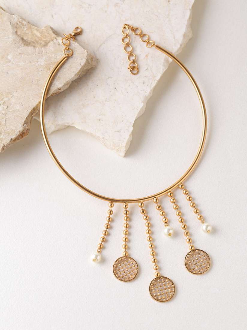 Suhani pittie choker on sale