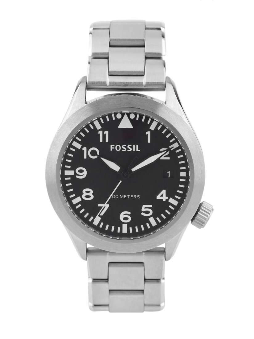 Fossil watches myntra sale