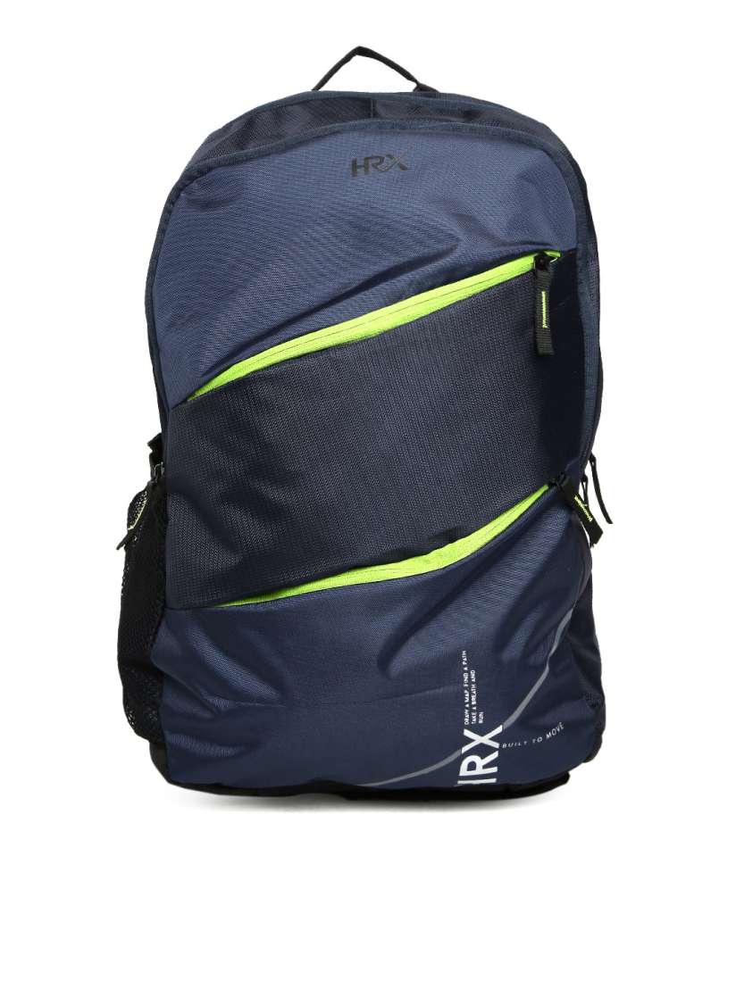 Hrx bags myntra clearance