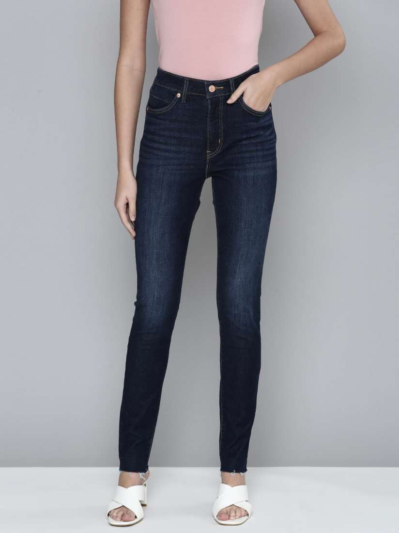 Levi's revel low skinny store