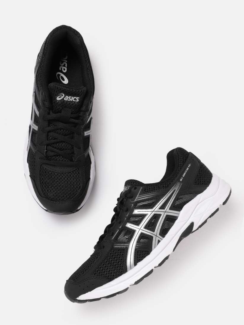 Myntra asics running shoes best sale