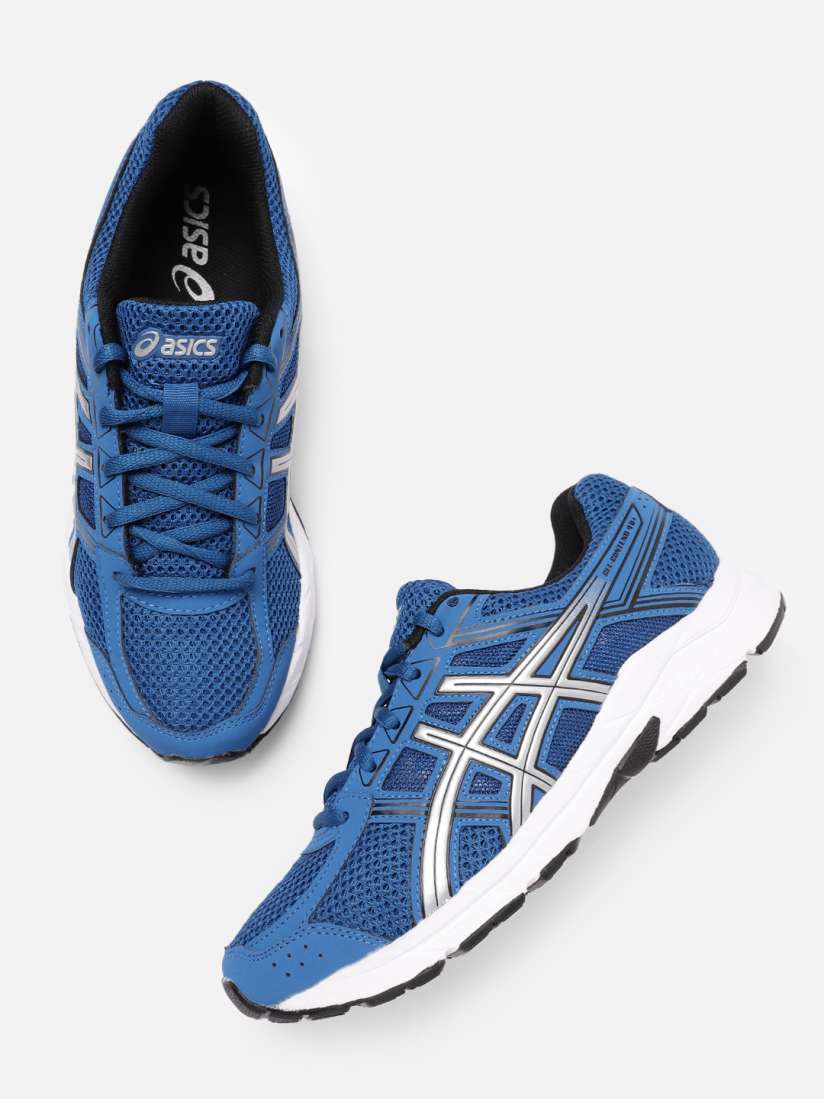 Asics shoes myntra shop