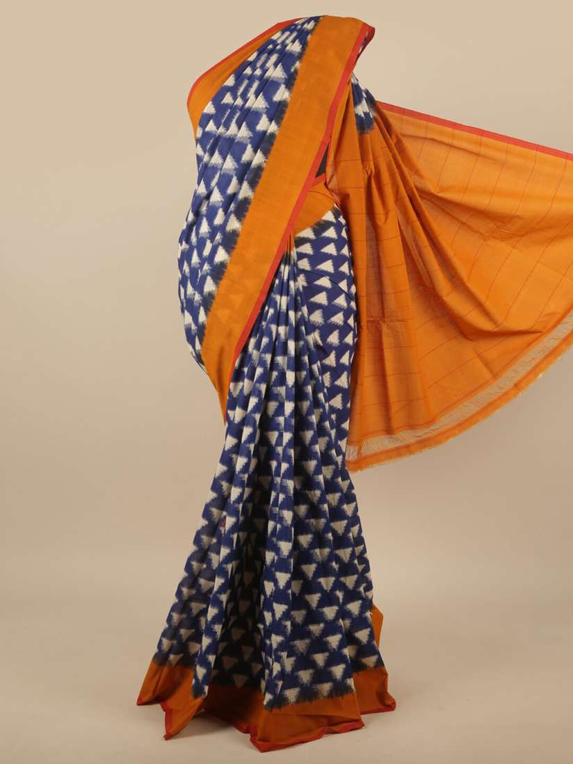 Pochampally sarees in pothys top