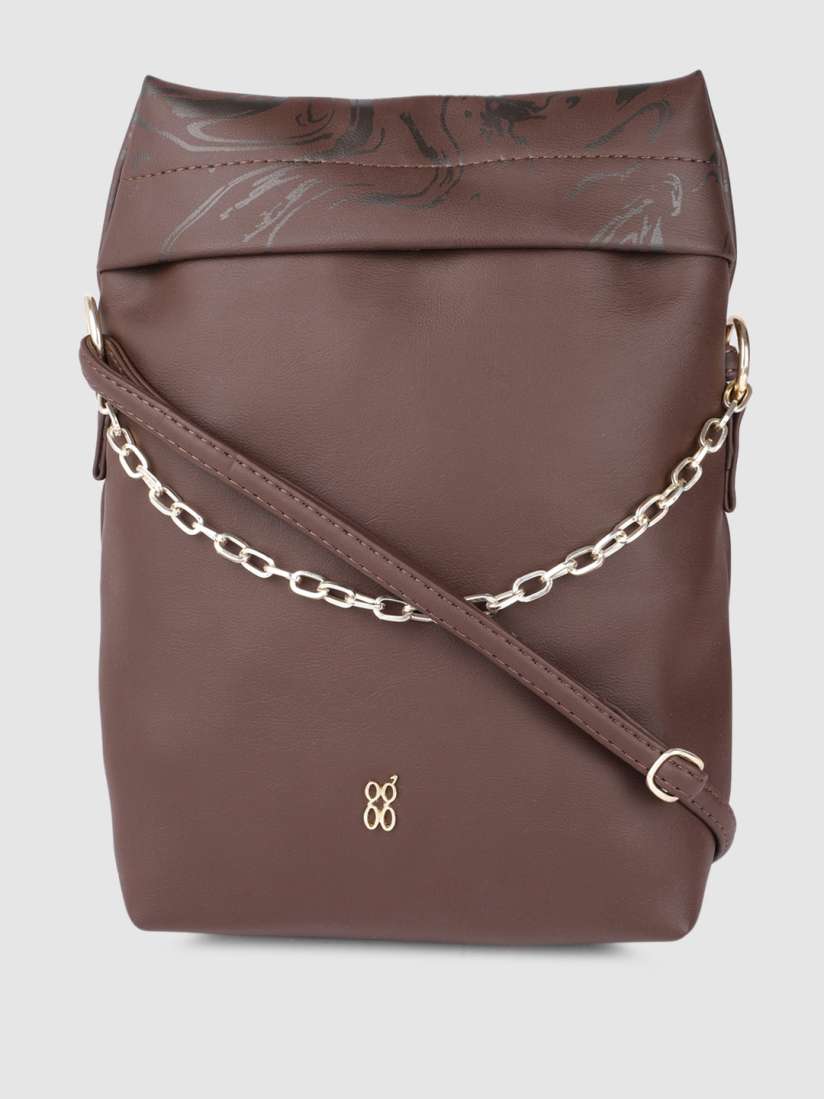 Baggit sling bags myntra deals