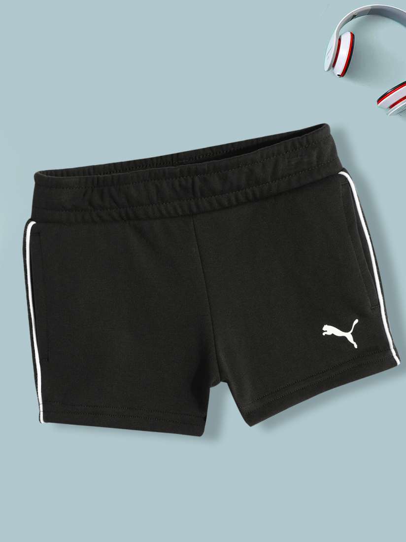 Puma shorts myntra outlet