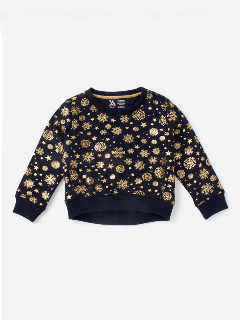 Hopscotch sweaters for girl top