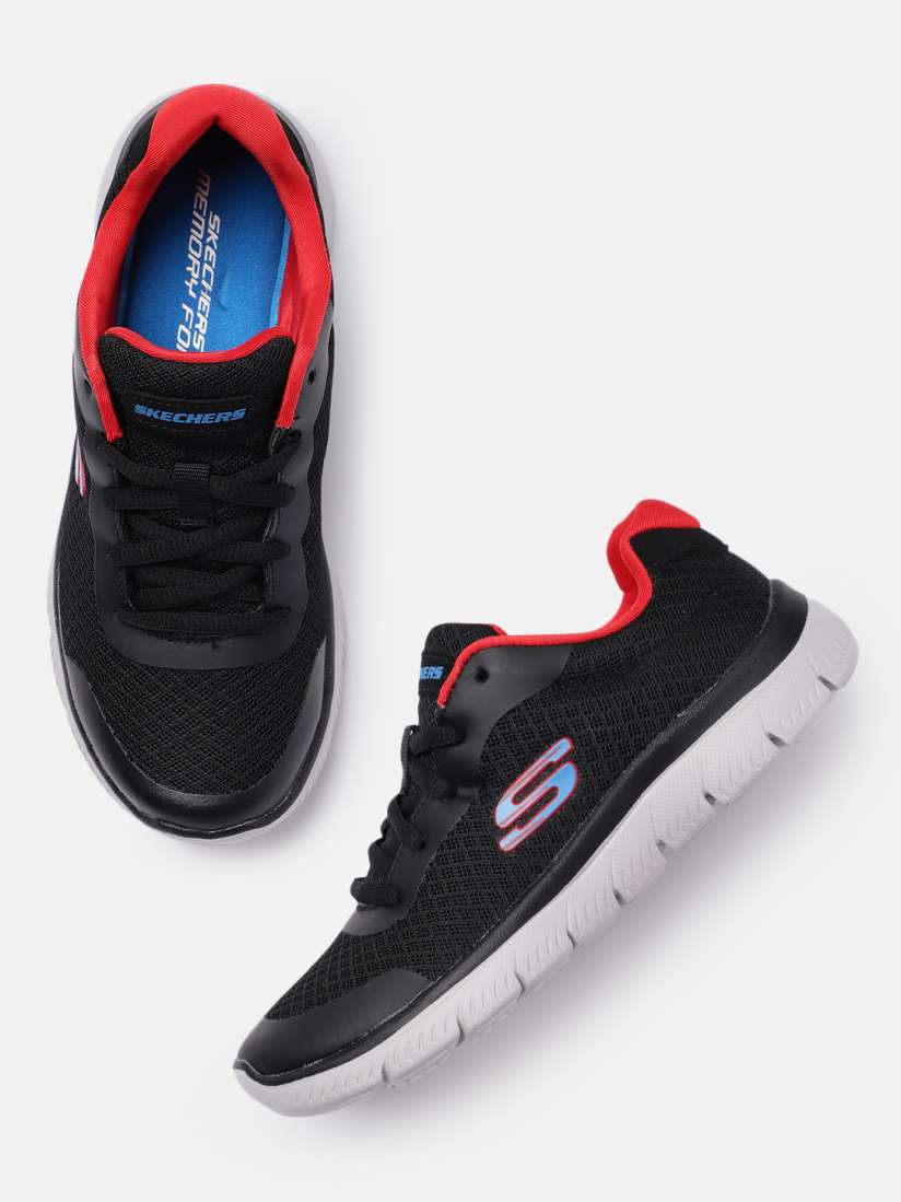 Shoes for boys myntra on sale