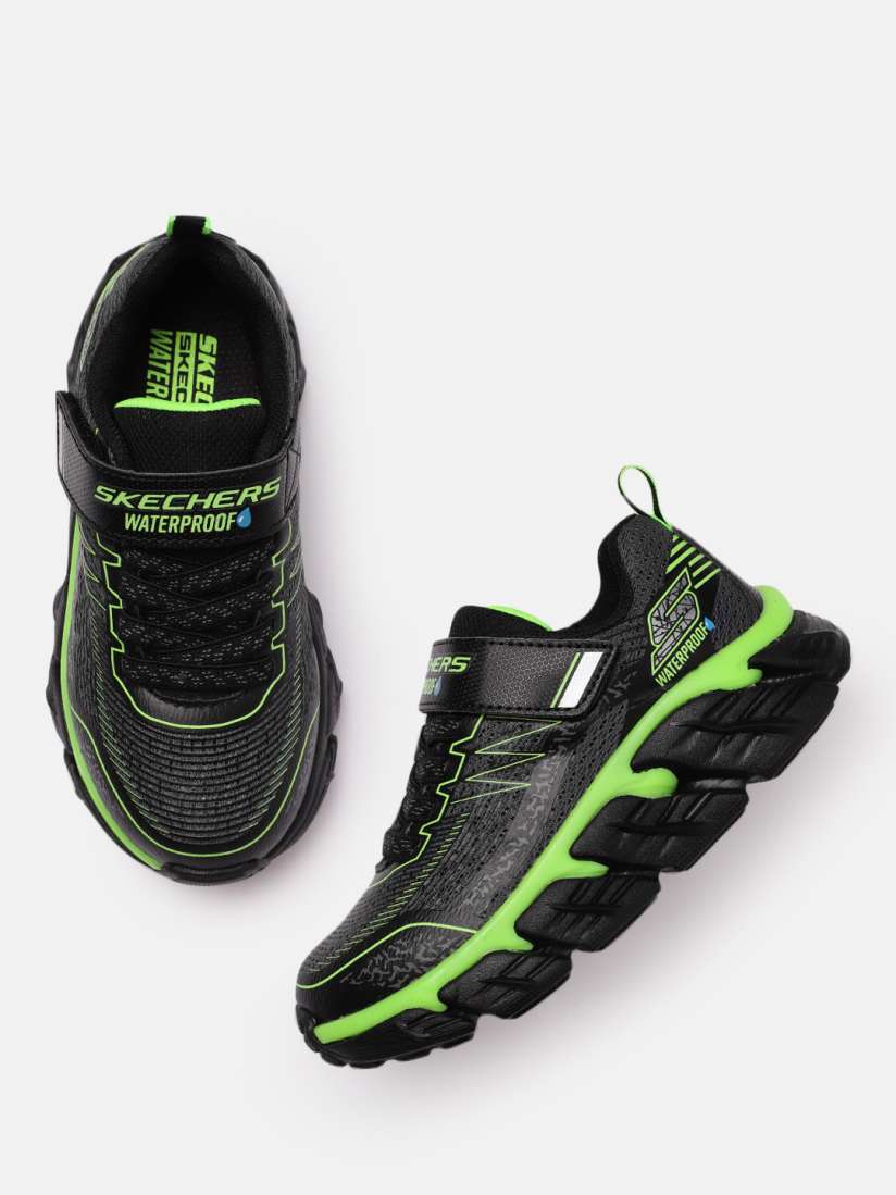 Skechers shoes myntra sales