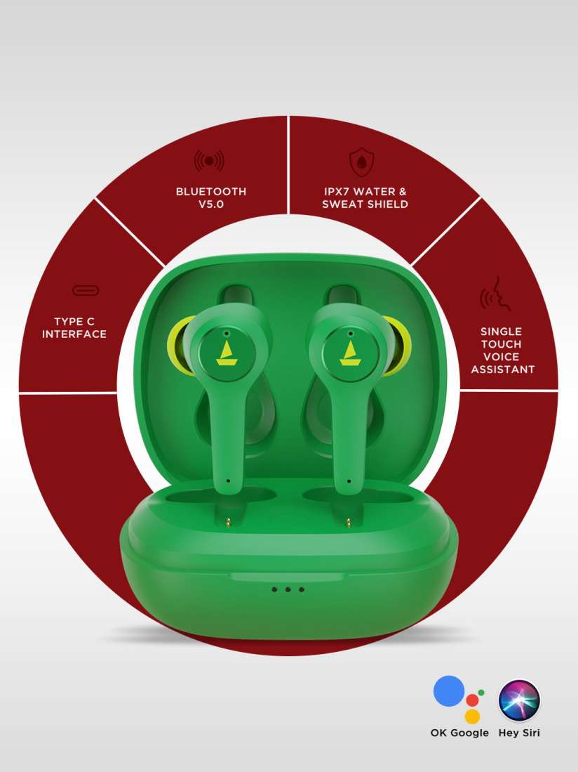 Boat 451 earbuds on sale