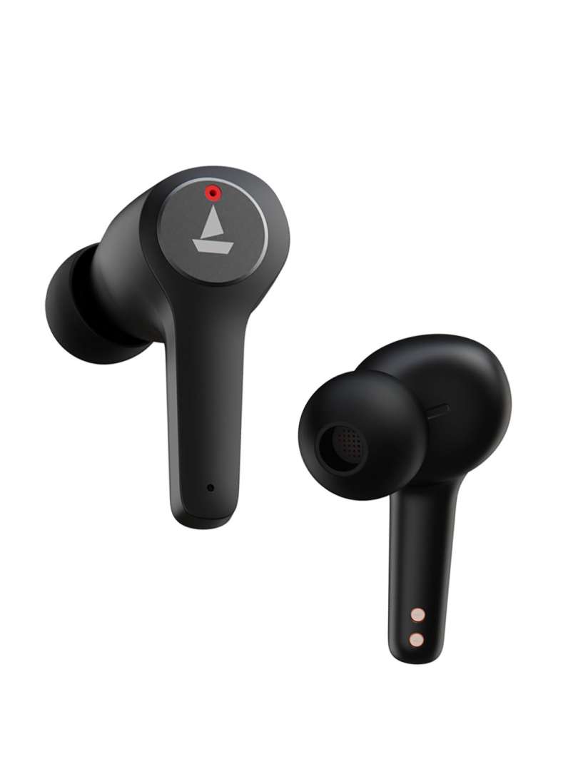 Boat 451 earbuds top