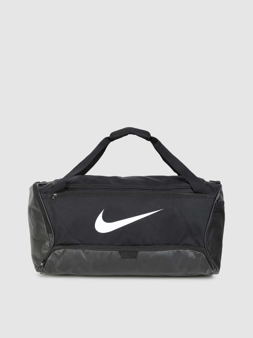Buy Nike Unisex Black Brasilia 9.5 Training Duffel Bag Duffel Bag for Unisex 16684924 Myntra